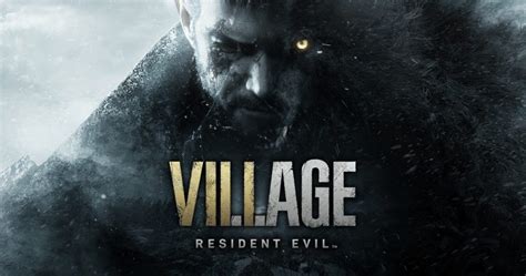 vii.i.age|Resident Evil Village (2021) .